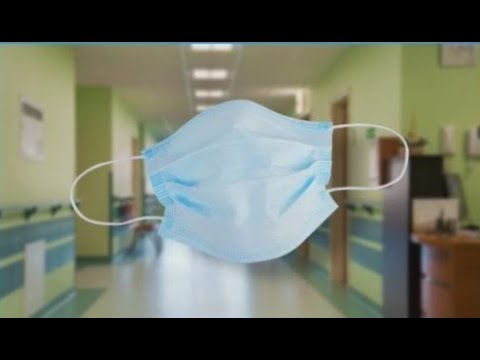 NYC public hospitals reinstate mask mandate amid spike in COVID-19, RSV ...