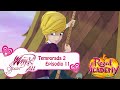 Regal Academy - Temporada 2 Episodio 11 - El Torneo del Príncipe - COMPLETO