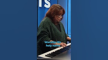 Thumbnail of 10,000 Reasons (Bless the Lord) by Matt Redman - Piano Instrumental | Praise Hits