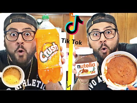 we-tested-viral-tiktok-microwave-baking-life-hacks!!-(they-worked)