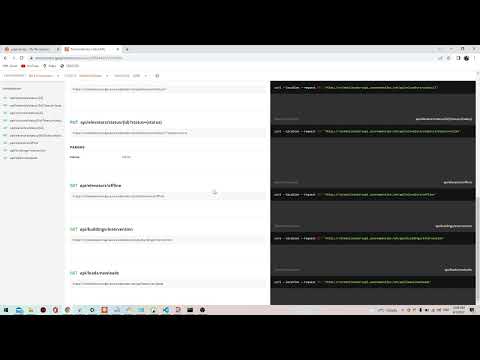 api codeboxx week 8