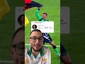 El nuevo récord de Vozinha #FifaWorldCup #worldcup #vozinha