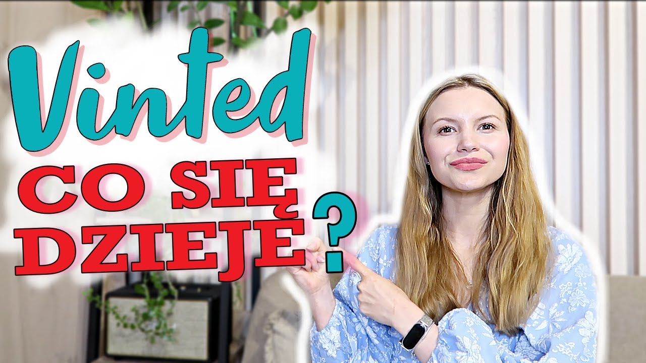 🤷‍♀️VINTED ROZCZAROWUJE 🧨 WADY PORTALU😭