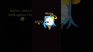 i love mocha #mochacake #ocbaru #anjayalok