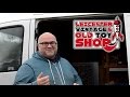 Leicester Vintage Toys: On the Road #1 Wales