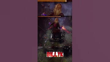 Weave Attunement Karma #dbd #deadbydaylightsurvivor #shorts