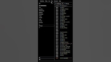 Radha Krishna Using Python With Code #shorts #python