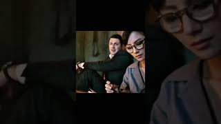 Hellboy fight with monster spider | link in description #hellboy #hollywood #mustwatch #spiritvideo