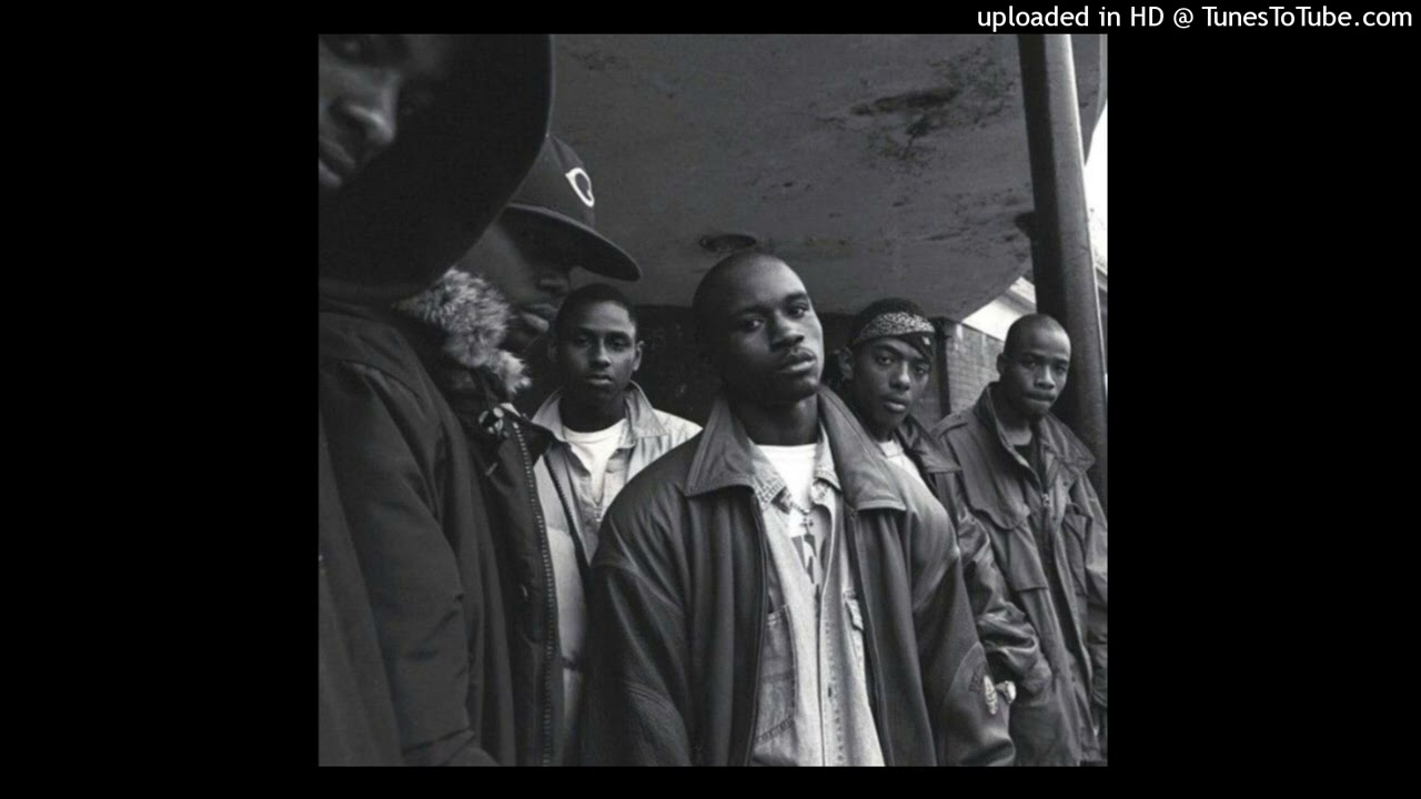 (FREE) Mobb Deep x Boom Bap Type Beat - "Mind In Darkness"