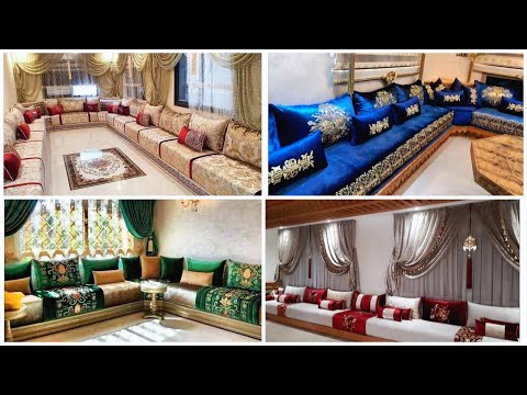 الخروف المشوي الملكي في مراكش و حلويات السيجار المغربية - أزكى أكل في العالم - الحلقة٥. 
