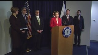 AG Healey announces task force in opioid abuse fight
