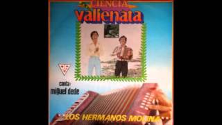 Firme Enamorado - LOS HERMANOS MOLINA