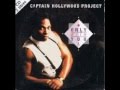 Captain hollywood project  only with youhq