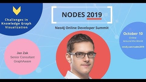 Challenges in knowledge graph visualization