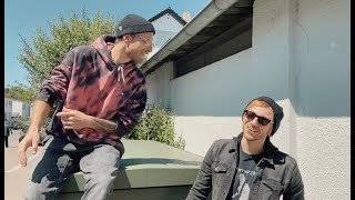 ITCHY Track By Track - Folge 10 &quot;Nicht weg&quot;