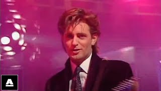 Scritti Politti &#39;The Word Girl&#39; TOTP (1985) HD