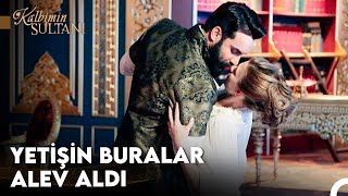 Sultan Mahmud ve Anna'nın Sıcak Dolu Anları 🔥  #4 - Kalbimin Sultanı