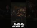 Passover in movies be like… #six13 #passover #seder #jewish #religion #faith #kosher #princeofegypt