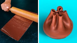 Dough Pastry Tutorial Yummy Food Recipes And Easy Baking Hacks
