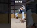 【検証】パルクールを逆再生したらどうなる?