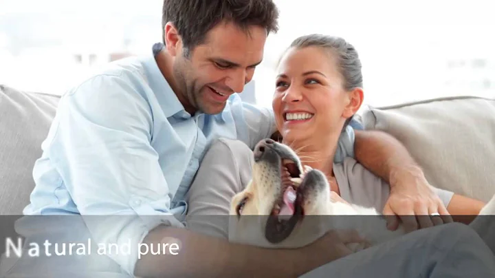 Product Teaser Video HD