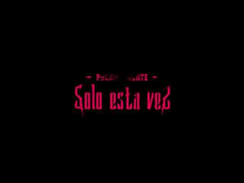 Luz y Fuerza del Centro – Solo Esta Vez (TEASER) luz y fuerza del centro 2019