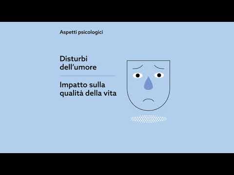 Nevralgia Trigeminale - I sintomi della sclerosi multipla