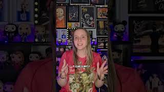 Over Your Dead Body (2026) - Horror Movie Review - New horror comedy with deadly secrets