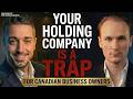 What Your Accountant Missed About Asset Classes | Alex Fyon (E020)
