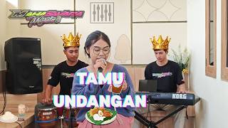 TAMU UNDANGAN   MAHASWARA MUSIC   HAI MUSIK RECORD