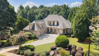 2915 Spindletop Drive - Creekstone Estates