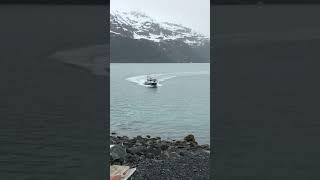 F/V Crazy Ray 32’ North River