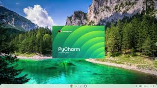 How to install PyCharm Community Edition on a Chromebook in 2024