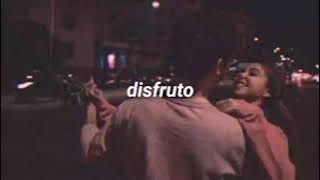 carla morrison - disfruto // slowed   reverb
