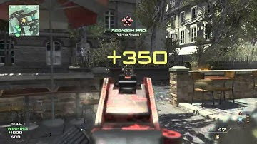 MW3 Beast Mode Engaged!