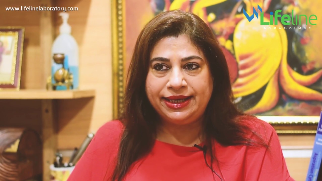 Best Pathology Lab In Delhi Lifeline Laboratory YouTube