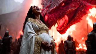 ¿QUIÉN ES la MUJER, el NIÑO y el DRAGÓN en APOCALIPSIS 12?