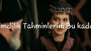 Diriliş Ertuğrul 94.Bölüm Detaylı Fragman Tahmin Ve Incelemesi
