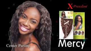 X-Pression, Mercy