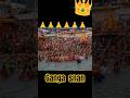 ganga snan #ganga #trending #travel