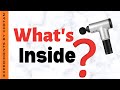 What S Inside In A Massage Machine Shorts