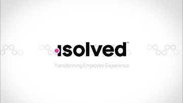 isolved Customer Testimonial:  GPS Air