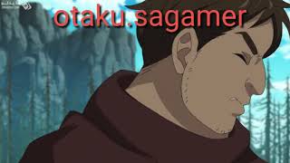 انمي الخطايا السبع المميتة الموسم 3 الحلقة 1 مترجمة!!!!