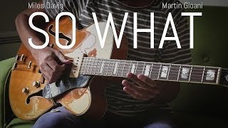 So What + Free TABs chords