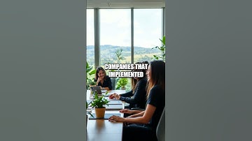 The Impact of Four-Day Work Weeks on Employee Productivity