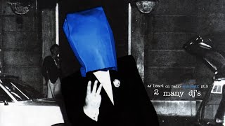 2 Many DJ's: As Heard On Radio Soulwax (Part 3) - YouTube