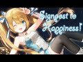 【MV】Signpost to Happiness！／朱月星華【オリジナル】