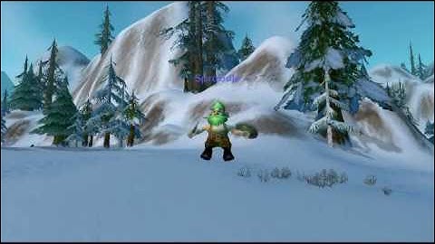 How to Win at Raiding (WoW Machinima) | WoWcrendor