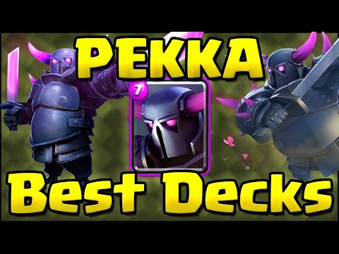 What Arena 6 The Best Deck