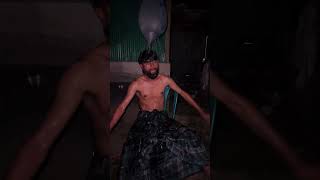 The best solution for load shedding,! 🥵🤣#LoadShedding #SummerStruggles #FunnyVideo #shorts #comedy